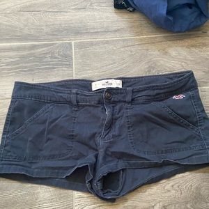 Hollister shorts